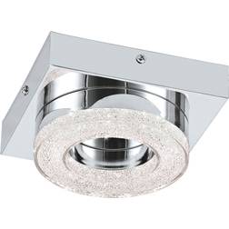 Eglo Fradelo 95662 Ceiling Flush Light 120cm