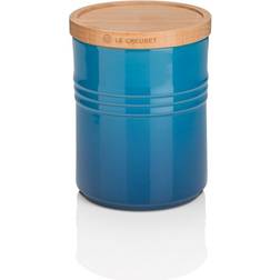 Le Creuset Stoneware Medium Köksbehållare 0.54L