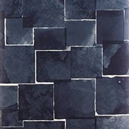 Mimou Tapetti WP2412, sininen