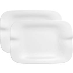 Villeroy & Boch Pasta Passion Serving Dish 2pcs