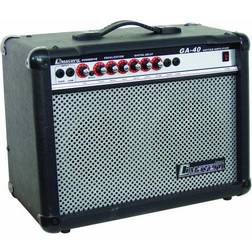 Dimavery Ga-40r ampli guitare électrique 40w