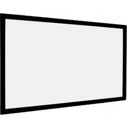 Euroscreen VL160-C (2.35:1 85" Fixed Frame)