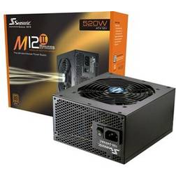 Seasonic M12II-520 Evo 520W