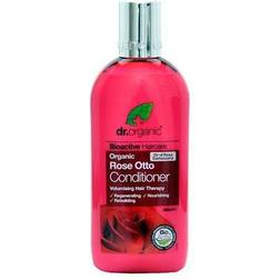 Dr. Organic Rose Otto Conditioner 250ml