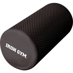 Iron Gym Foam Roller 30cm