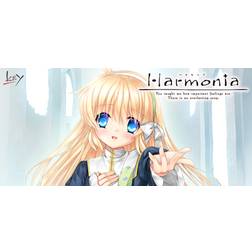Harmonia (PC)