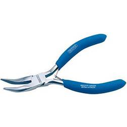 Draper 38A 60742 Carbon Steel Long Needle-Nose Plier