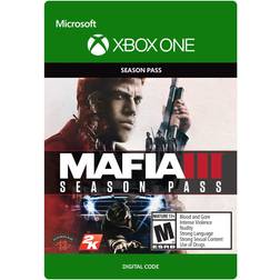 Mafia 3: Season Pass (XOne)