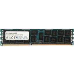 V7 DDR3 1333MHz 16GB ECC Reg (V71060016GBR)