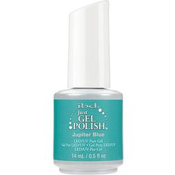 IBD Just Gel Polish Jupiter Blue 14ml