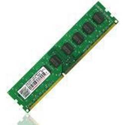 Transcend 16gb Ddr3 1333mhz Módulo De Memoria Pc