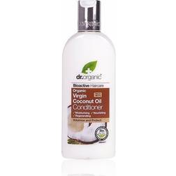 Dr. Organic Virgin Coconut Oil Conditioner 265ml