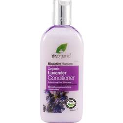 Dr. Organic Lavender Conditioner 265ml