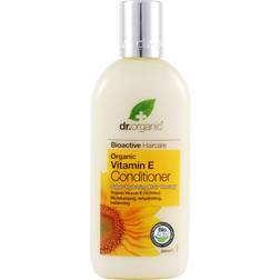 Dr. Organic Vitamin E Conditioner 265ml