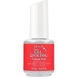 IBD Just Gel Polish Tickled Pink 0.5fl oz