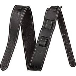 Fender Monogram Leather Strap