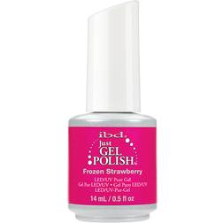 IBD Just Gel Polish Frozen Strawberry 14ml