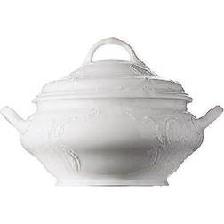 Rosenthal Sanssouci Weiß Servierschale 3.9L