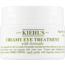 Kiehl's Since 1851 Avocado Eye Cream 14ml