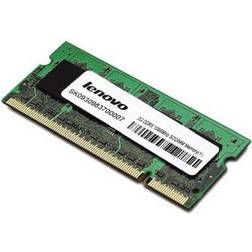 Lenovo Memoria SoDimm 8 GB (1 x 8GB) DDR3L 1600 MHz CL11