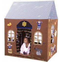 Legler Play House Pirate