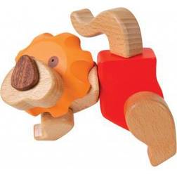 Legler Creative Kit Lion