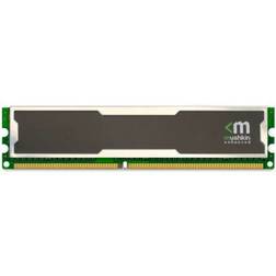 Mushkin Silverline DDR2 800MHz 4GB (991763)