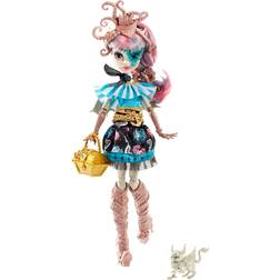 Monster High Shriekwrecked Nautical Ghouls Rochelle Goyle DTV89