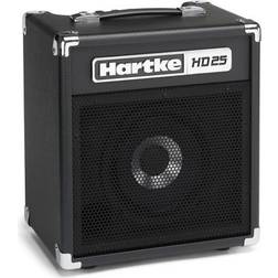 Hartke HD25 Combo de bajo pequeño