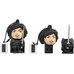 Tribe Pendrive Memoria Usb 2.0 Jon Nieve Juego De Tronos 16gb