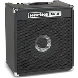 Hartke HD75 ampli basse