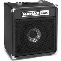 Hartke HD50 Combo Piccolo Basso