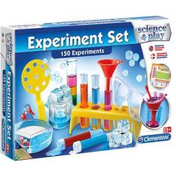 Clementoni Experiment Set 78248