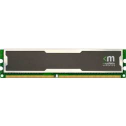 Mushkin Silverline DDR3 1333MHz 4GB (991770)