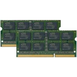 Mushkin Essentials DDR3 1066MHz 2x2GB (996643)