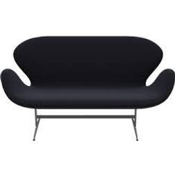 Fritz Hansen Swan Sofa 144cm 2 Seater