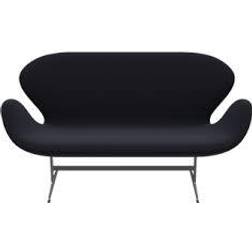 Fritz Hansen Swan Soffa 144cm 2-sits