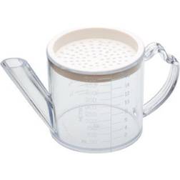 KitchenCraft - Måttsats 0.5L