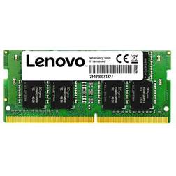 Lenovo 4gb Pc4-17000 4gb Ddr4 2133mhz Módulo De Memoria Módulo De Memoria Pc