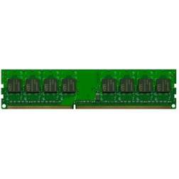 Mushkin Enhanced Essentials 8GB DDR3 1600 (PC3 12800) Desktop Memory Model 992031