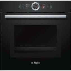 Bosch HMG6764B1 Black