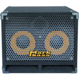 MarkBass Standard 102 HF 8 Gabinete de bajo