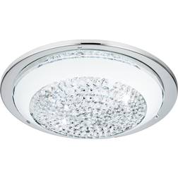 Eglo Acolla Ceiling Flush Light