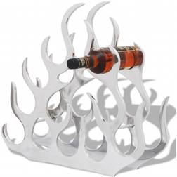 vidaXL vidaXL Wine Rack 61x53cm