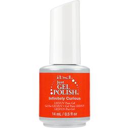 IBD Just Gel Polish Infinitely Curious 14ml