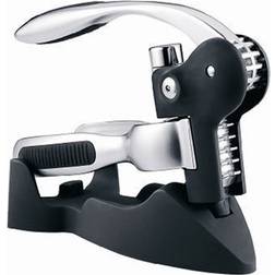 KitchenCraft Deluxe Lever Arm Corkscrew