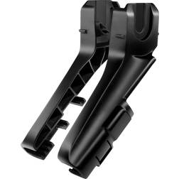 Recaro EasyLife Privia Adapter