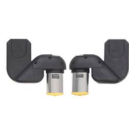 iCandy Peach Lower Car Seat Adaptors