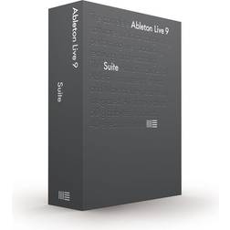 Ableton Live 9 Suite