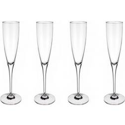 Villeroy & Boch Maxima Champagne Glass 15cl 4pcs